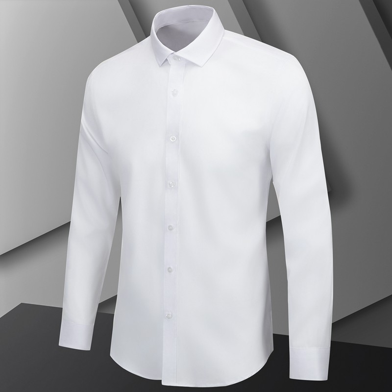 Casual Overhemden 2024 Nieuw K - Oxford Cotton Casual Shirt Business recensie en prijs