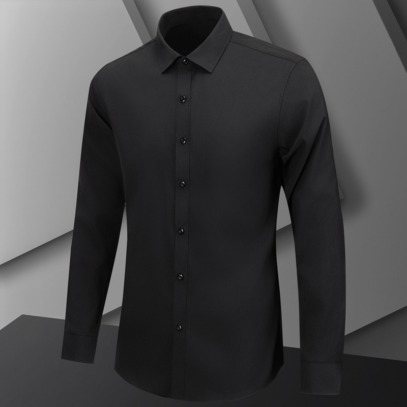 Casual Overhemden 2024 Nieuw K - Oxford Cotton Casual Shirt Business recensie en prijs