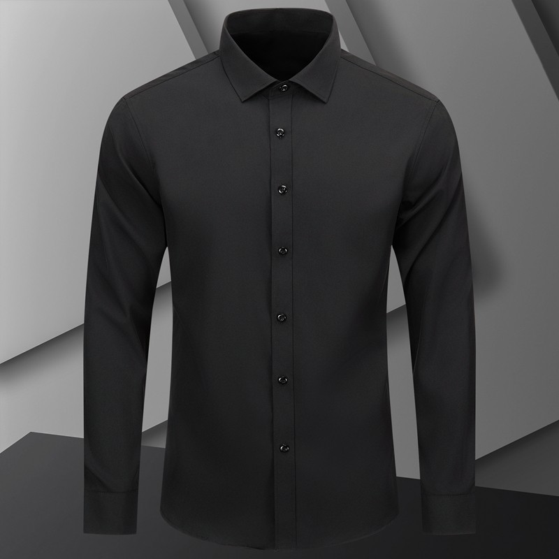 Casual Overhemden 2024 Nieuw K - Oxford Cotton Casual Shirt Business recensie en prijs