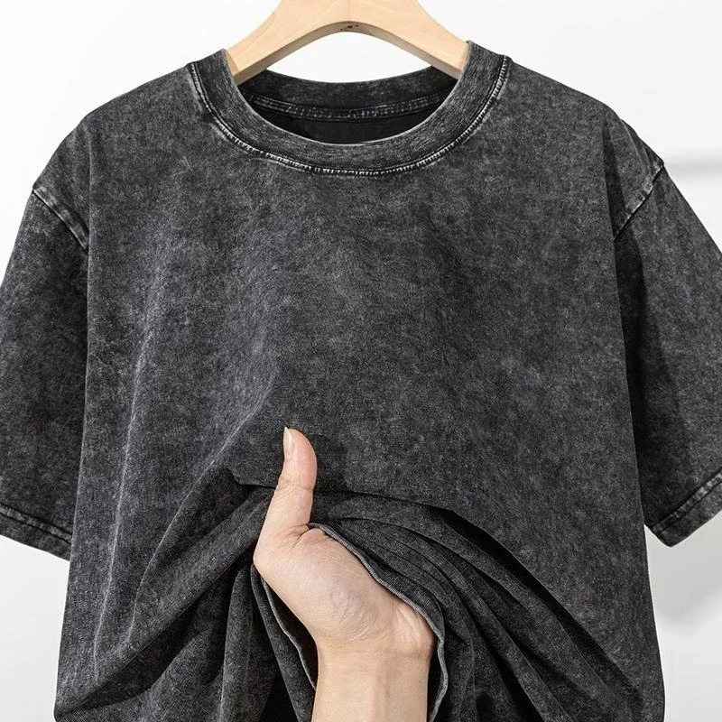Project Hail Mary Ryan Gosling - Acid Wash Vintage Graphic T Shirt recensie en prijs