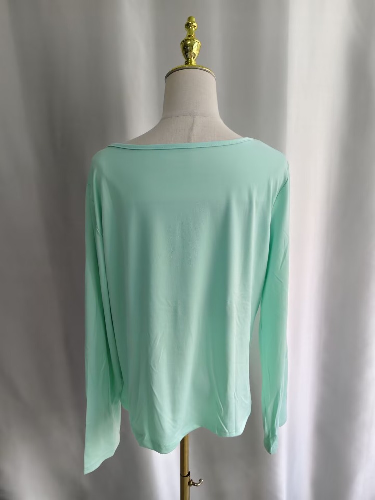Kimutomo Vrouwen T-shirts Sexy - T-Shirts recensie en prijs