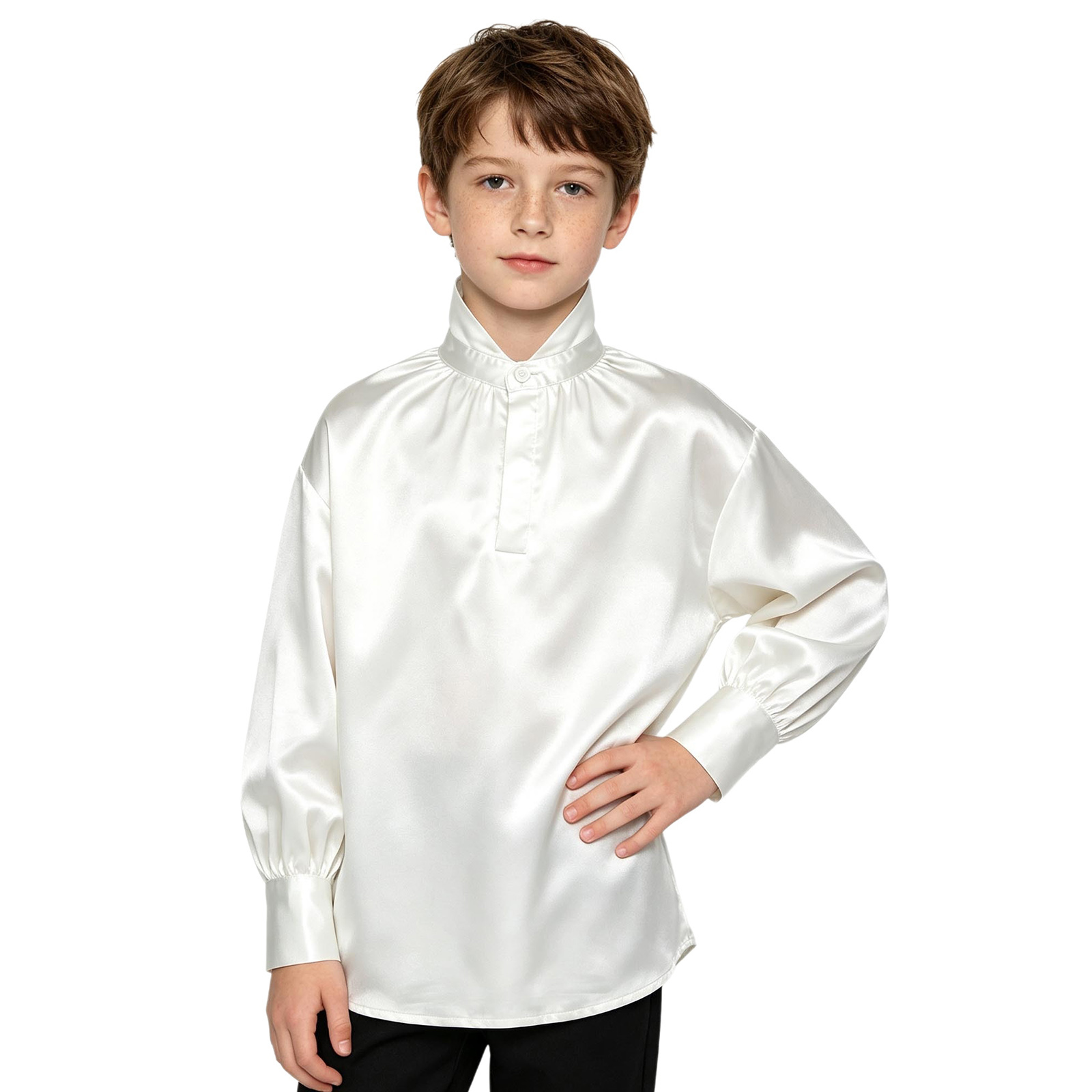 Jongens Middeleeuwse Renaissan - Shirts recensie en prijs