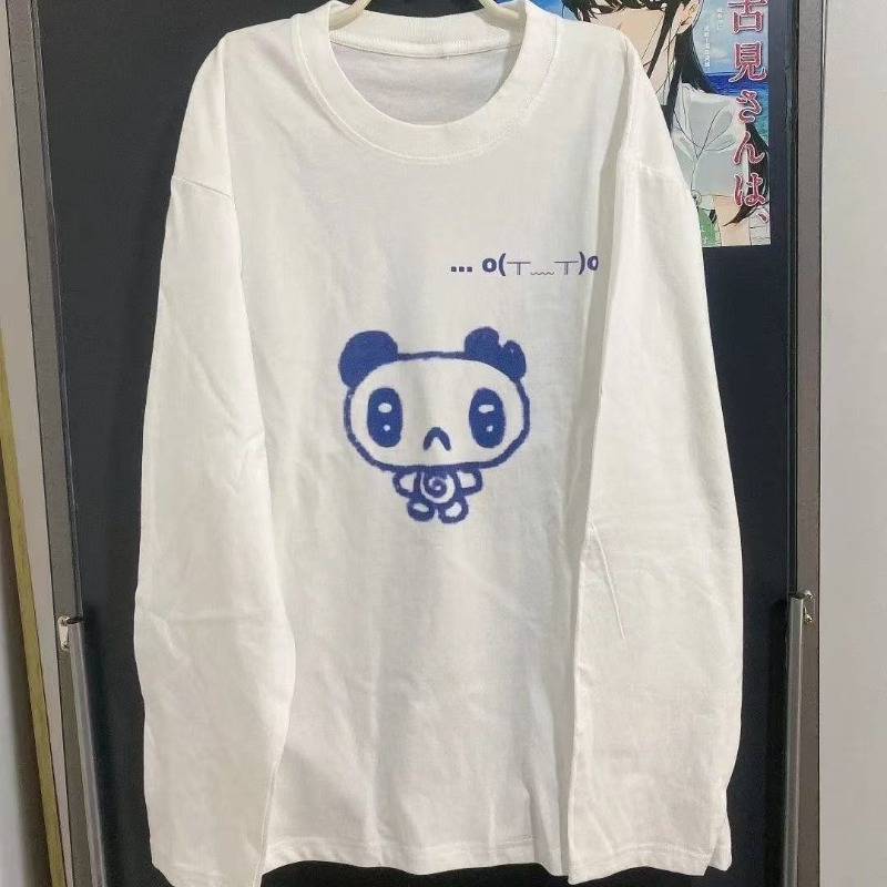 Kimutomo T-shirts Vrouwen Cart - T-Shirts recensie en prijs