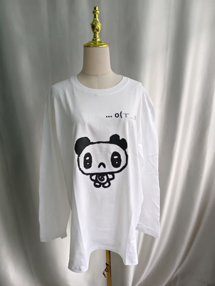 Kimutomo T-shirts Vrouwen Cart - T-Shirts recensie en prijs